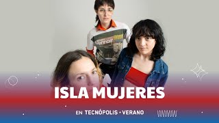 Isla Mujeres  TecnÃ³polis 2022 en VIVO  192 1930 h [upl. by Shaia528]