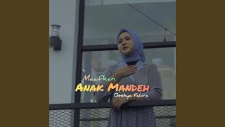 Maafkan Anak Mandeh [upl. by Inafit]