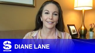 Diane Lane on Filming ‘Unfaithful’ Train Scene [upl. by Starr]