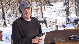 Hickok45 Hates This About The SIG 229 [upl. by Noeruat264]