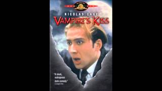 Vampires Kiss Soundtrack  Track 16  Tunnel Vision [upl. by Osnofla]