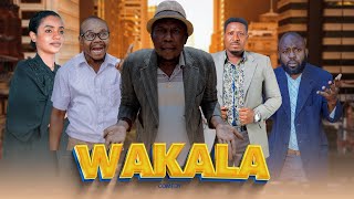 WAKALA ep2 clamvevo mwinyimkuu [upl. by Mukul]