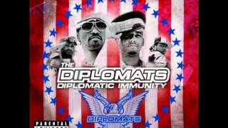 The Diplomats  Purple Haze Explicit [upl. by Erbma]