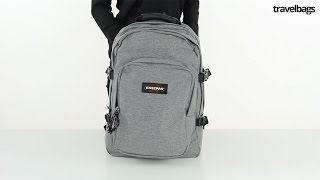 Eastpak Provider [upl. by Kreda]