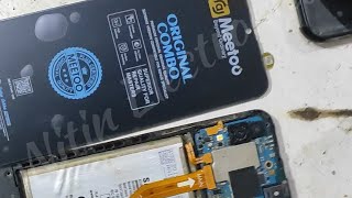 How to change display  Mobile ka display folder kese badlemobile repairing nitinelectronics [upl. by Aiden]