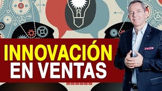 Innovación en Ventas [upl. by Adrahc654]