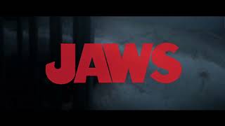 JAWS  Modern Trailer 2024 [upl. by Sheeb673]