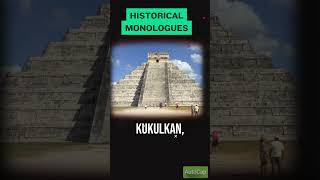 Chichen Itza  Mexico education facts shorts interestingfacts [upl. by Gleason680]