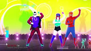 Just Dance  Gangnam Style [upl. by Aihsotal]