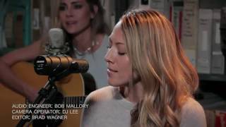 Colbie Caillat  Cruisin  7282016  Paste Studios New York NY [upl. by Ias]