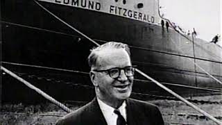 Shipwreck The Mystery of the Edmund Fitzgerald [upl. by Campy]