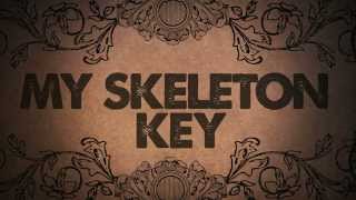 Dessa quotSkeleton Keyquot Official Lyric Video [upl. by Nnod]