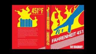 Fahrenheit 451  Audio Book Summary [upl. by Cinnamon687]