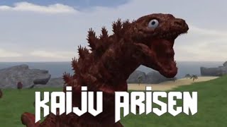 Shinagawakun Gameplay  Kaiju Arisen 50 [upl. by Ishii94]