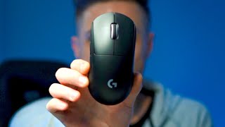 Logitech G Pro X Superlight 2 Review  6 Months Later [upl. by Nightingale]