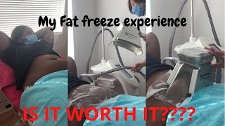 How to Use MYCHWAY Fat Freezing Cryolipolysis Slimming Machine at Home [upl. by Abbie]