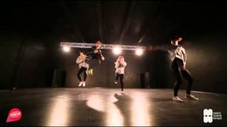 Sharaya J  BANJI by Dima Petrovich Dance Centre Myway [upl. by Formica811]