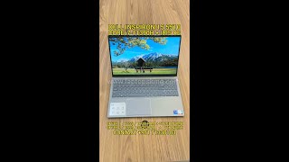 Dell Inspiron 15 5510 i711390h Iris Xe 156quot Laptop ASMR Unboxing [upl. by Casar]