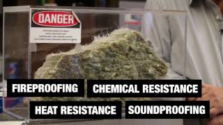 What is asbestos [upl. by Tereb]