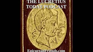 Episode 249  Ciceros OTNOTG 24  Are The Epicurean Gods Totally Inactive And Are We To Emulate [upl. by Nelson]