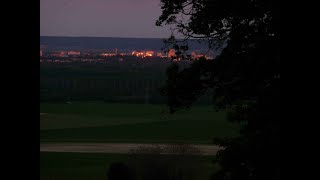 Complies du lundi 1er janvier 2024 au monastère de StThierry [upl. by Anem]