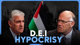 Why the Left Supports Palestine  Victor Davis Hanson [upl. by Alraep]