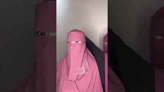 Saudi Arabia Niqab collection muslimah hijab abayahijab abaya muslimclothing [upl. by Gnoud370]