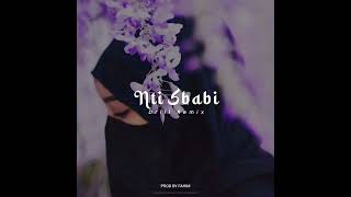 Nti Sbabi  Arabic Drill Remix Prod by Fahim [upl. by Okkin46]