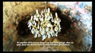 Karpathos Olympos part 3 german subtitles [upl. by Eimarrej476]