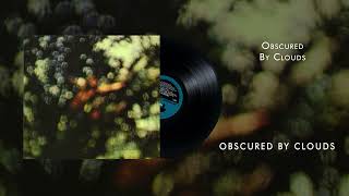 Pink Floyd  Obscured by Clouds Official Audio [upl. by Nole]