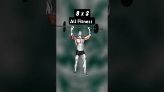 gymmotivationandworkoutmusic motivation motivation workoutmusic viralshort sports [upl. by Wehtta725]