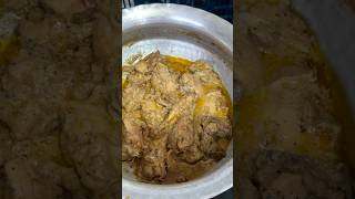 Spicy chilly cream chicken recipe simple steps chicken 🍗🌶️ chickenrecipe trending shorts [upl. by Sairacaz]