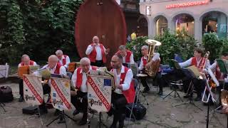 Printemps dAlsace Orchestre Perle de Strasbourg 🇨🇵 Dir Bernard BALVA [upl. by Einram833]