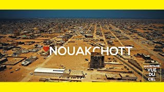 Nouakchott 4K [upl. by Anerys]