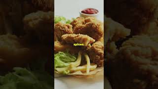 KFC story  Colonel Sanders  story of KFC  besmart  facts shorts  didyouknow kfc viral [upl. by Ezekiel]