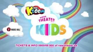 NAAR THEATER MET DE KIDS [upl. by Hogg]