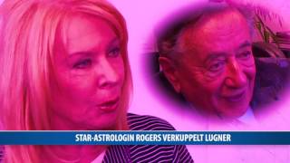 Gerda Rogers verkuppelt Richie Lugner [upl. by Lymann880]