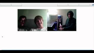 Merton Video 8  A Night on ChatRoulette [upl. by Relyuc]