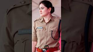 ips Ankita Sharma story ips ankitasharma ipsmotivation short [upl. by Arreik179]