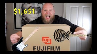 I Paid 235 for 1651 of MYSTERY Electronics amp AUDIO  Amazon Customer Returns Pallet Unboxing [upl. by Tiloine]