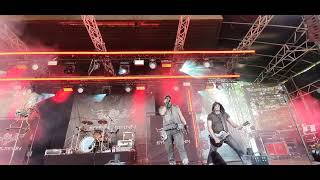 Stahlmann  Amphi Festival Koln 23072022  Full Show [upl. by Yrokcaz443]