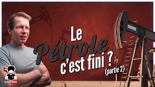 Le pétrole cest fini  Quels volumes on consomme et quel avenir pour le carburant de synthèse  ⛽️ [upl. by Colner784]