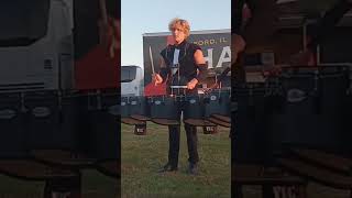 Boston Crusaders 2024 DCI Rockford Michigan [upl. by Austine]