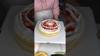 Only cake icing 🤗shorts trending viralvideo shortvideo [upl. by So]