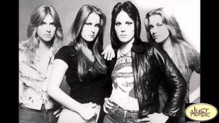 the runaways born to be bad [upl. by Cutlip]