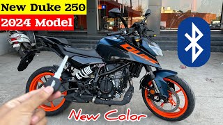 New 2024 Model Ktm Duke 250✌️duke 250 new model 2024  ktm duke 250 new model 2024  duke bike [upl. by Lertnek317]