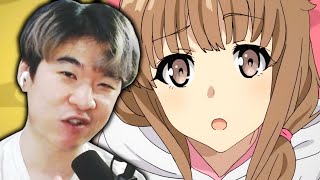 I STILL DID NOT CRY  Bunny Girl Senpai Episode 12 REACTION [upl. by Attenahs653]