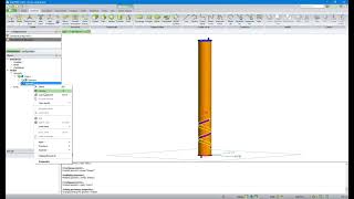 Design of Coax Cable in FEKO  Antenna  CAD FEKO  POST FEKO [upl. by Heti]