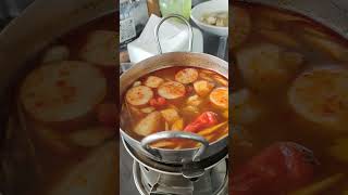 TOM YAM KUNG [upl. by Namdor]