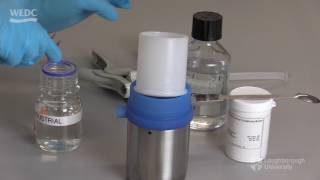 Water Test Kit  In Home Water Analysis [upl. by Ikiv235]